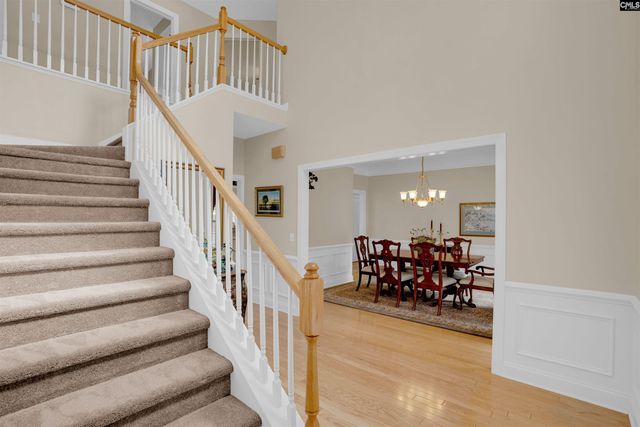 18 Blackhawk Court, Blythewood, SC 29016