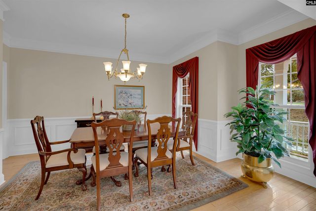 18 Blackhawk Court, Blythewood, SC 29016