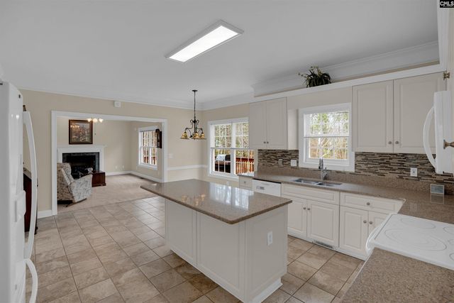 18 Blackhawk Court, Blythewood, SC 29016