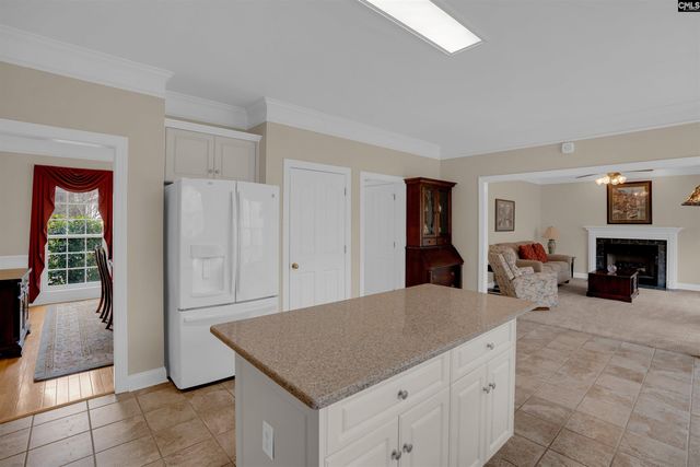 18 Blackhawk Court, Blythewood, SC 29016