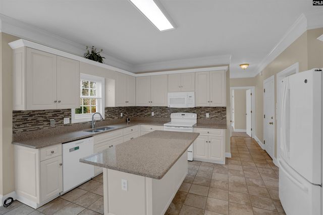 18 Blackhawk Court, Blythewood, SC 29016