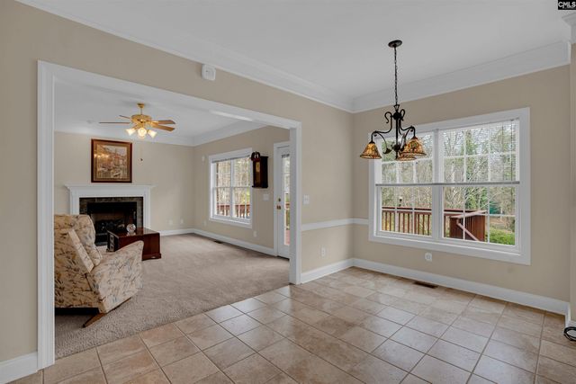 18 Blackhawk Court, Blythewood, SC 29016