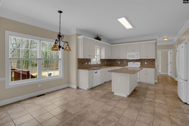 18 Blackhawk Court, Blythewood, SC 29016