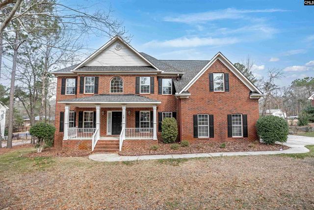 18 Blackhawk Court, Blythewood, SC 29016