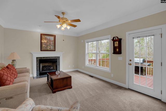 18 Blackhawk Court, Blythewood, SC 29016