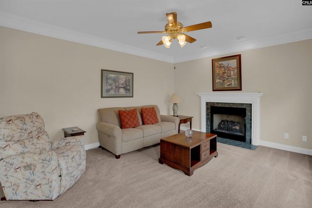 18 Blackhawk Court, Blythewood, SC 29016