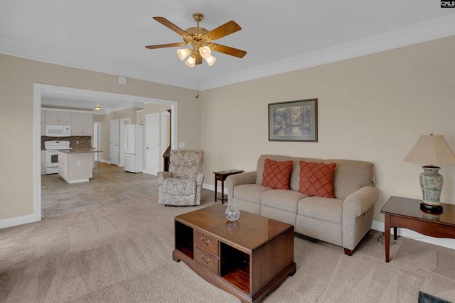 18 Blackhawk Court, Blythewood, SC 29016