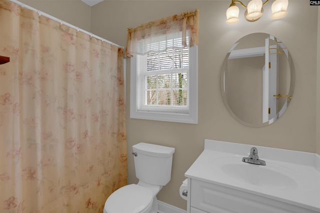 18 Blackhawk Court, Blythewood, SC 29016