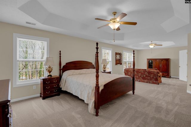 18 Blackhawk Court, Blythewood, SC 29016