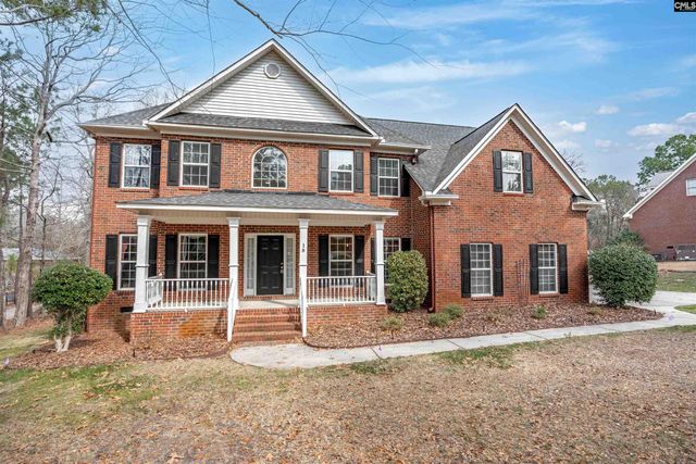 18 Blackhawk Court, Blythewood, SC 29016