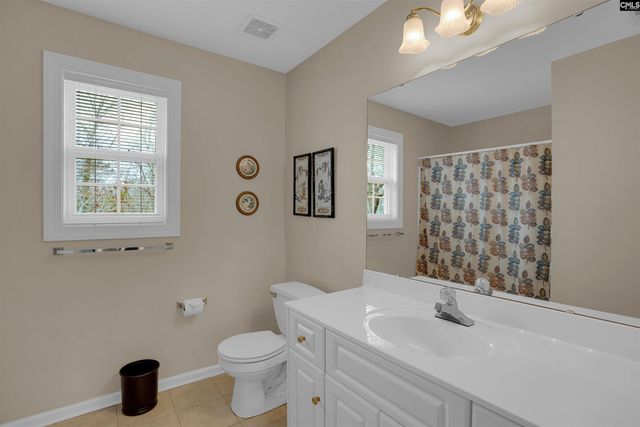 18 Blackhawk Court, Blythewood, SC 29016