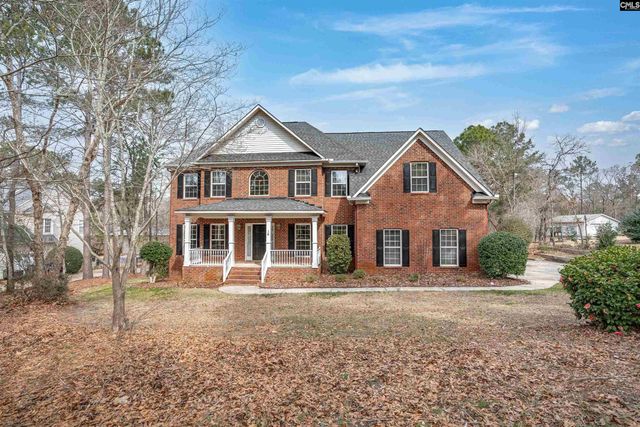 18 Blackhawk Court, Blythewood, SC 29016