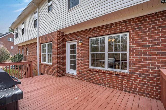 18 Blackhawk Court, Blythewood, SC 29016