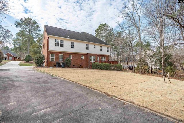 18 Blackhawk Court, Blythewood, SC 29016