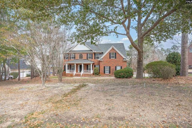 18 Blackhawk Court, Blythewood, SC 29016