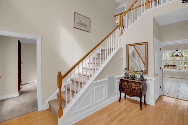 18 Blackhawk Court, Blythewood, SC 29016