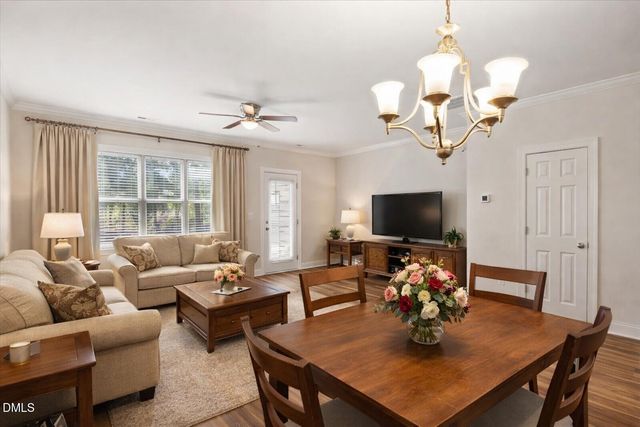 305 Savannah Ridge Road, Holly Springs, NC 27540