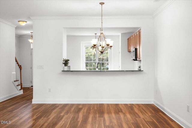 305 Savannah Ridge Road, Holly Springs, NC 27540