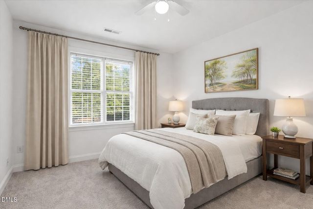 305 Savannah Ridge Road, Holly Springs, NC 27540