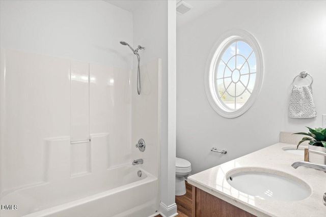 305 Savannah Ridge Road, Holly Springs, NC 27540