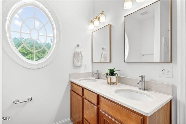 305 Savannah Ridge Road, Holly Springs, NC 27540