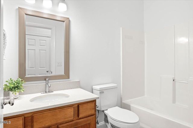 305 Savannah Ridge Road, Holly Springs, NC 27540