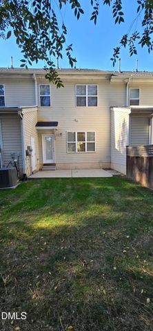 305 Savannah Ridge Road, Holly Springs, NC 27540