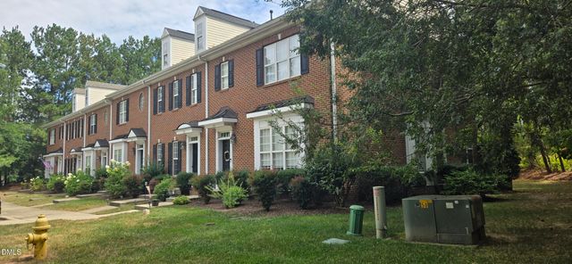 305 Savannah Ridge Road, Holly Springs, NC 27540