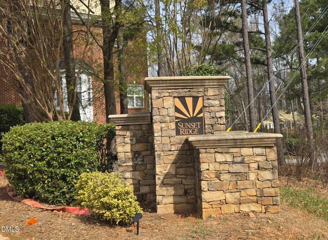 305 Savannah Ridge Road, Holly Springs, NC 27540