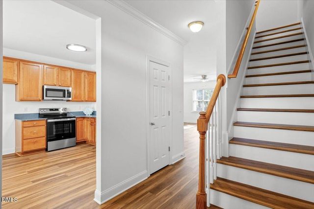 305 Savannah Ridge Road, Holly Springs, NC 27540