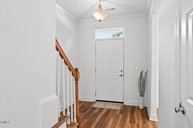 305 Savannah Ridge Road, Holly Springs, NC 27540