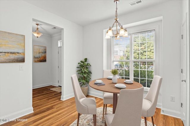 305 Savannah Ridge Road, Holly Springs, NC 27540