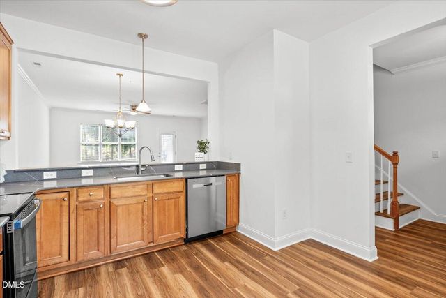 305 Savannah Ridge Road, Holly Springs, NC 27540