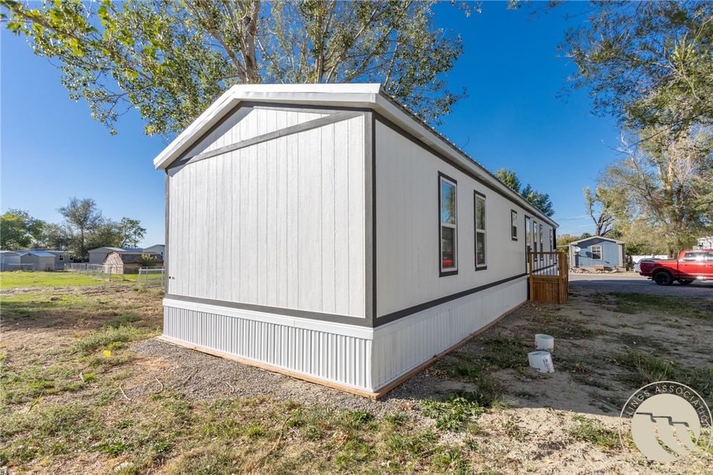 2224 U.S. Highway 87 East #65, Billings, MT 59101 photo 17