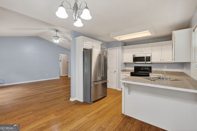 466 Raymond Drive, Winder, GA 30680