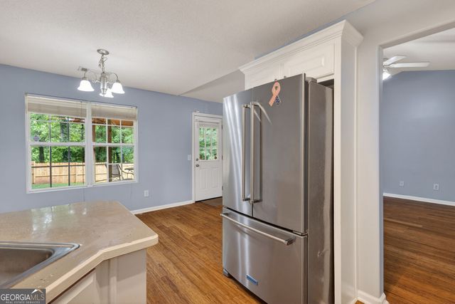 466 Raymond Drive, Winder, GA 30680