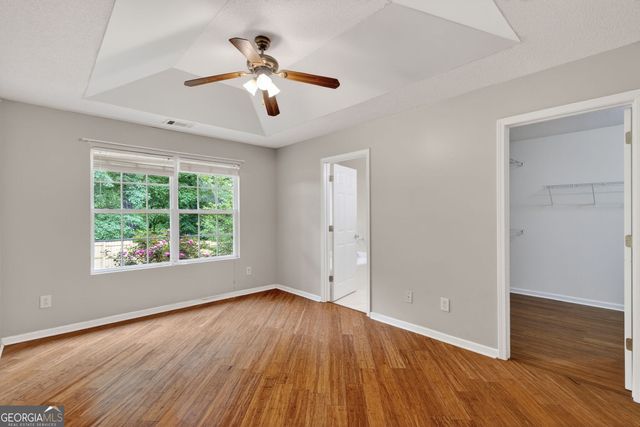 466 Raymond Drive, Winder, GA 30680