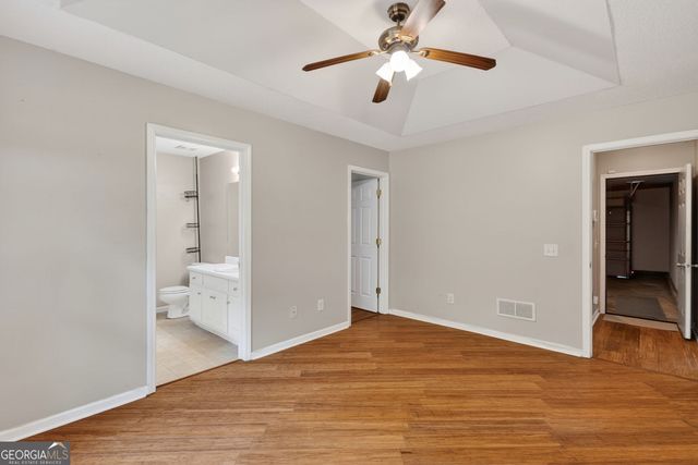 466 Raymond Drive, Winder, GA 30680