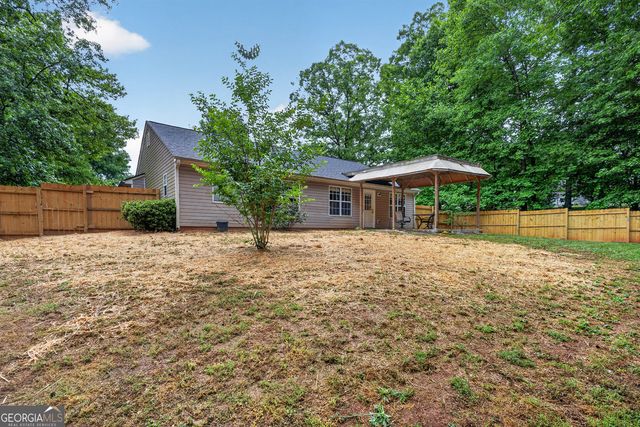 466 Raymond Drive, Winder, GA 30680