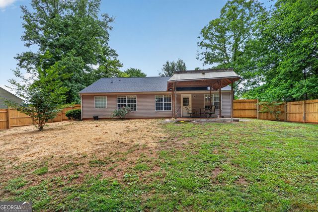 466 Raymond Drive, Winder, GA 30680