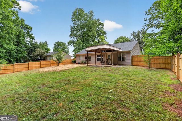 466 Raymond Drive, Winder, GA 30680