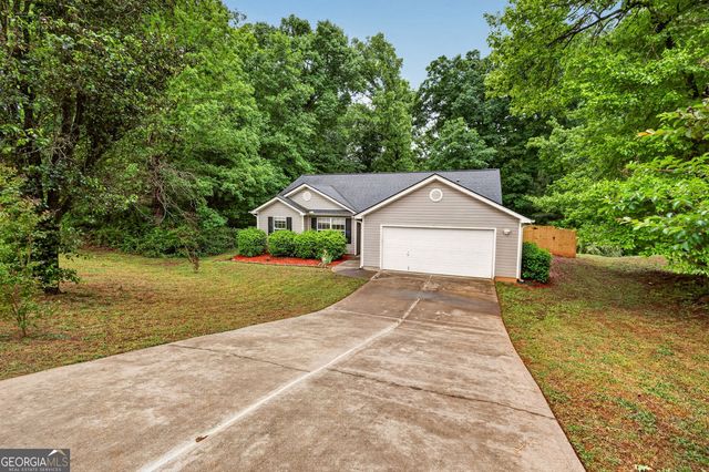 466 Raymond Drive, Winder, GA 30680