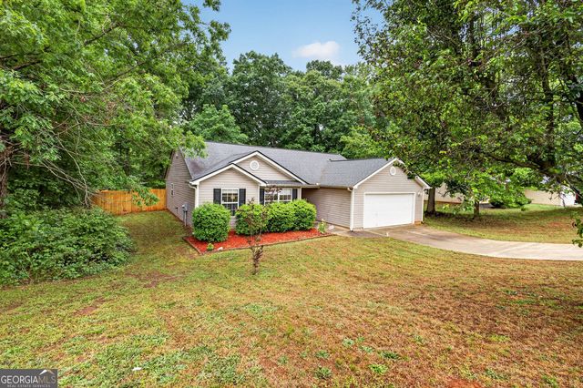 466 Raymond Drive, Winder, GA 30680