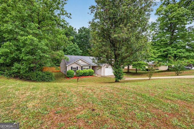 466 Raymond Drive, Winder, GA 30680