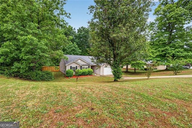 466 Raymond Drive, Winder, GA 30680
