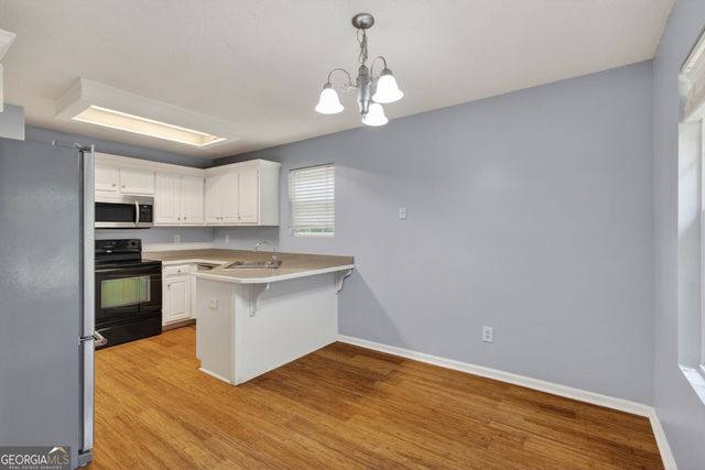 466 Raymond Drive, Winder, GA 30680