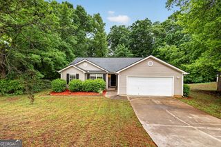 466 Raymond Drive, Winder, GA 30680