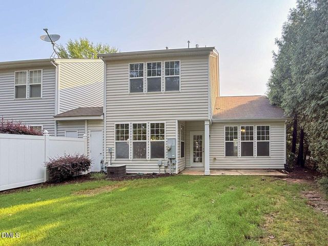 206 Bell Tower Way, Morrisville, NC 27560