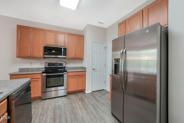 206 Bell Tower Way, Morrisville, NC 27560