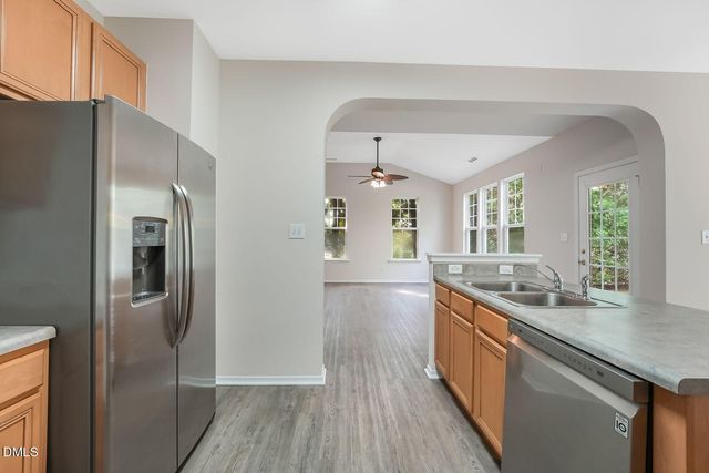 206 Bell Tower Way, Morrisville, NC 27560